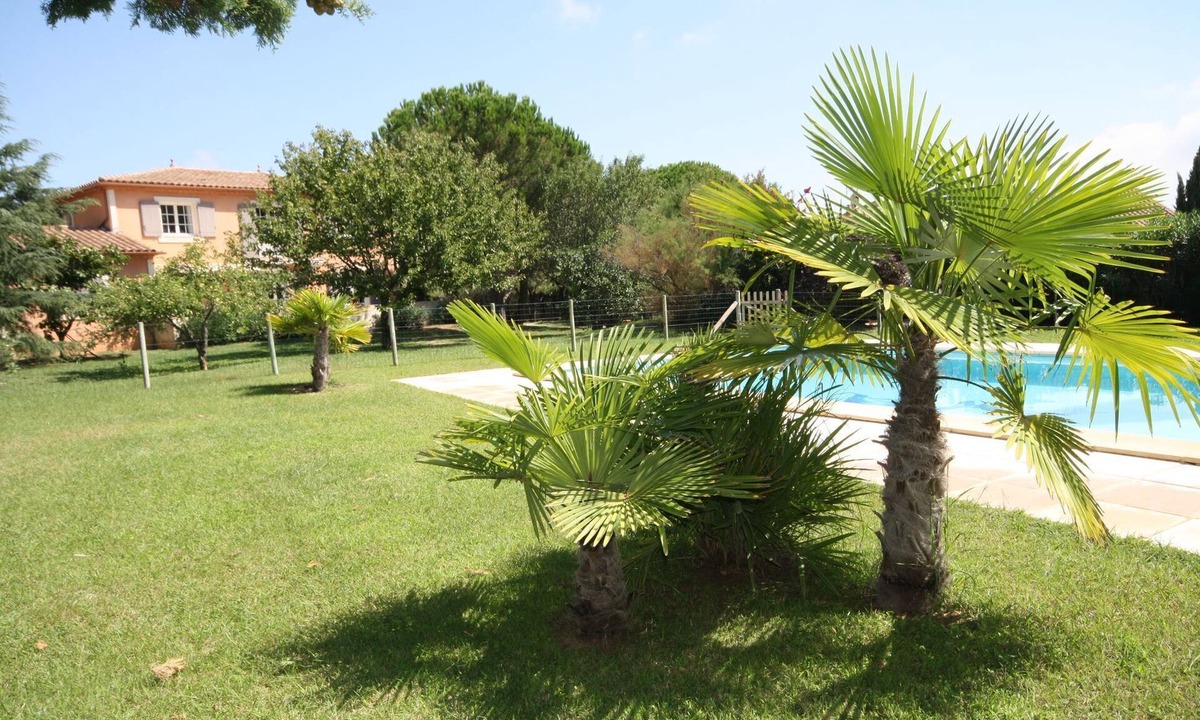 Fabregues House | Bastide Carpe Diem