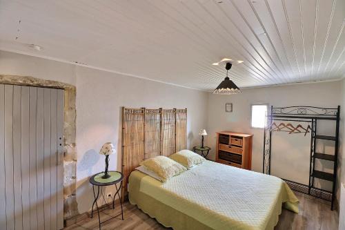 Montaren-et-Saint-Mediers House | Bastide de la Treille