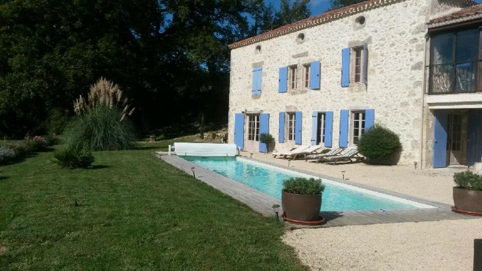 Montreal House | bastide de beauvallon