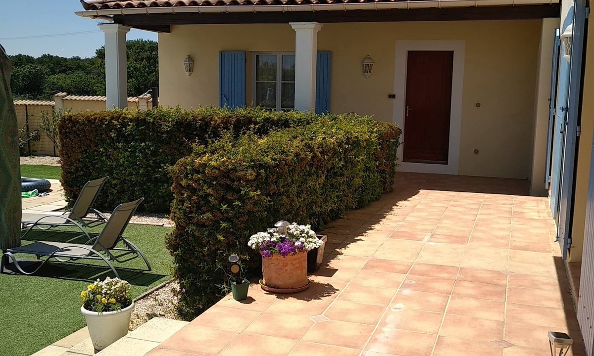 La Bastide-d'Engras House | BASTIDE DE LA FONT GUEST HOUSE