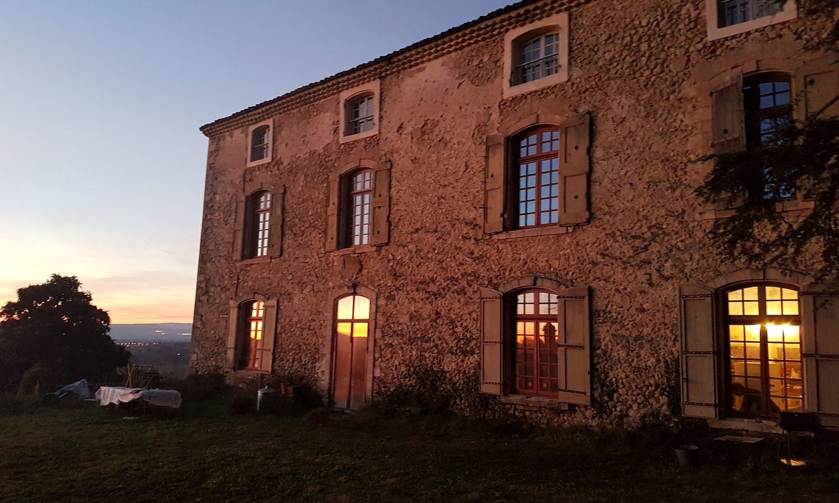 Manosque Bed & Breakfast | Bastide de l'Adrech