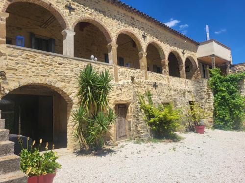 Pougnadoresse Bed & Breakfast | Bastide de la madeleine