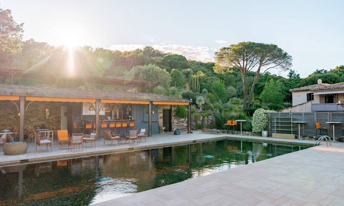 Ramatuelle Hotel | Bastide de Ramatuelle