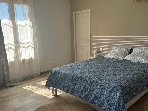 Canet Bed & Breakfast | Bastide des Songes - Chambres d'hôtes
