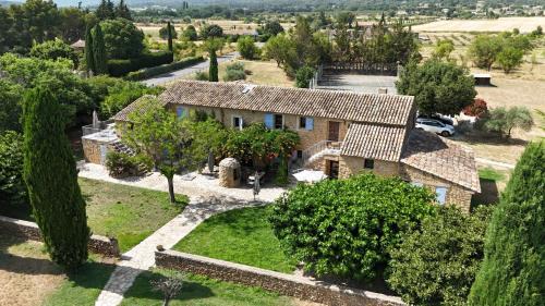 Puyvert Apartment | Bastide du Buou
