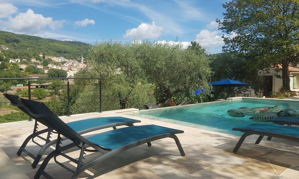 Callas Villa | Bastide du Jas Blanc