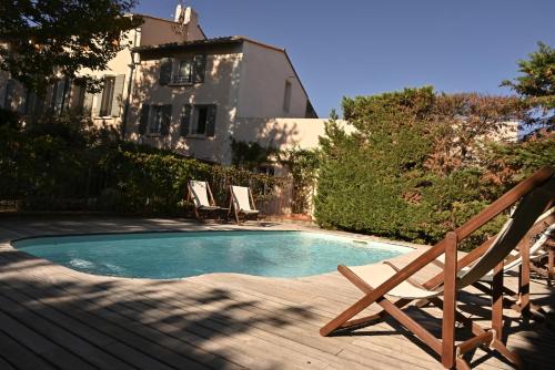 Perpignan House | Bastide le Petit Clos - les 2 Gîtes