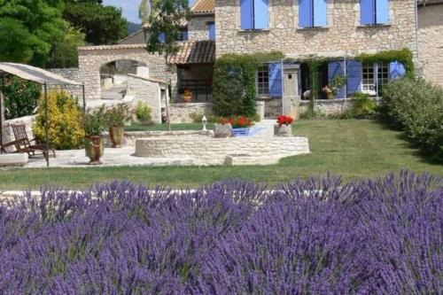 Sault House | Bastide le Seigneur