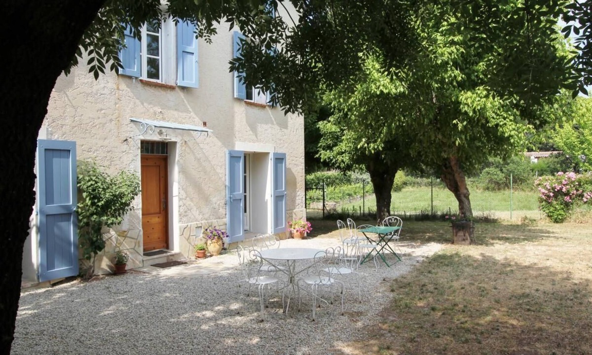 Vidauban House | Bastide Les Espérifés - VIDAUBAN