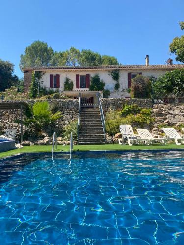 Tourves Apartment | Bastide Saint Supin