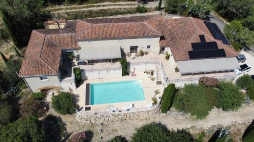 Saint-Thome Bed & Breakfast | Bastide Saint-Thomé