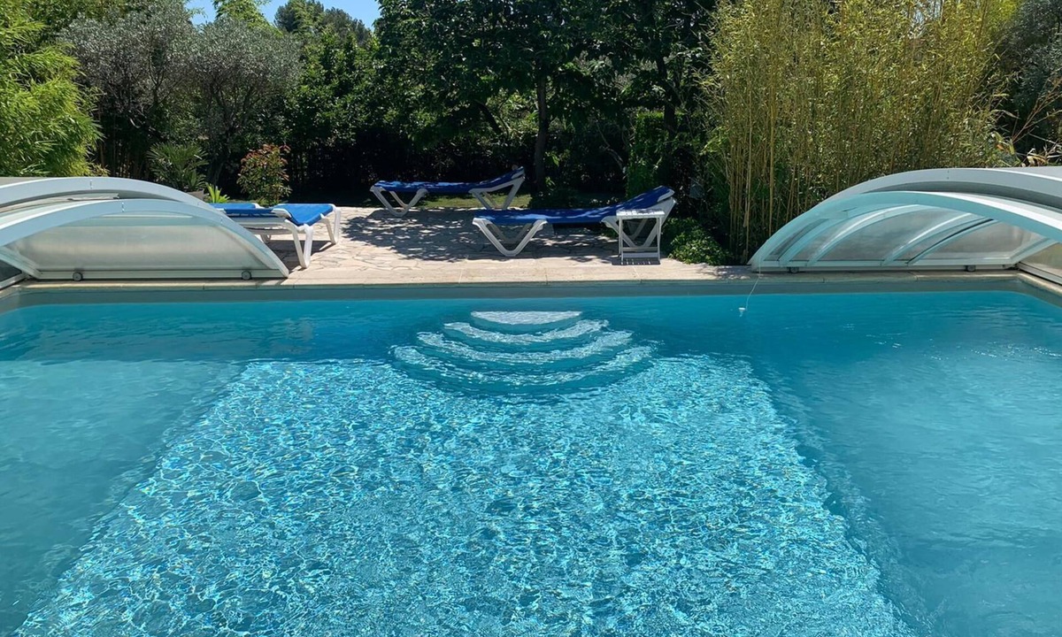 Carpentras Bed & Breakfast | Bastide Sainte Agnes