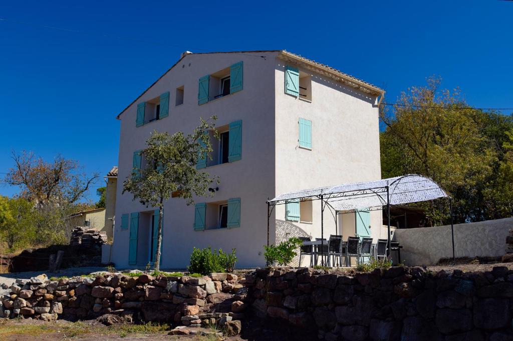 Le Muy Villa | Bastide Tante Rose