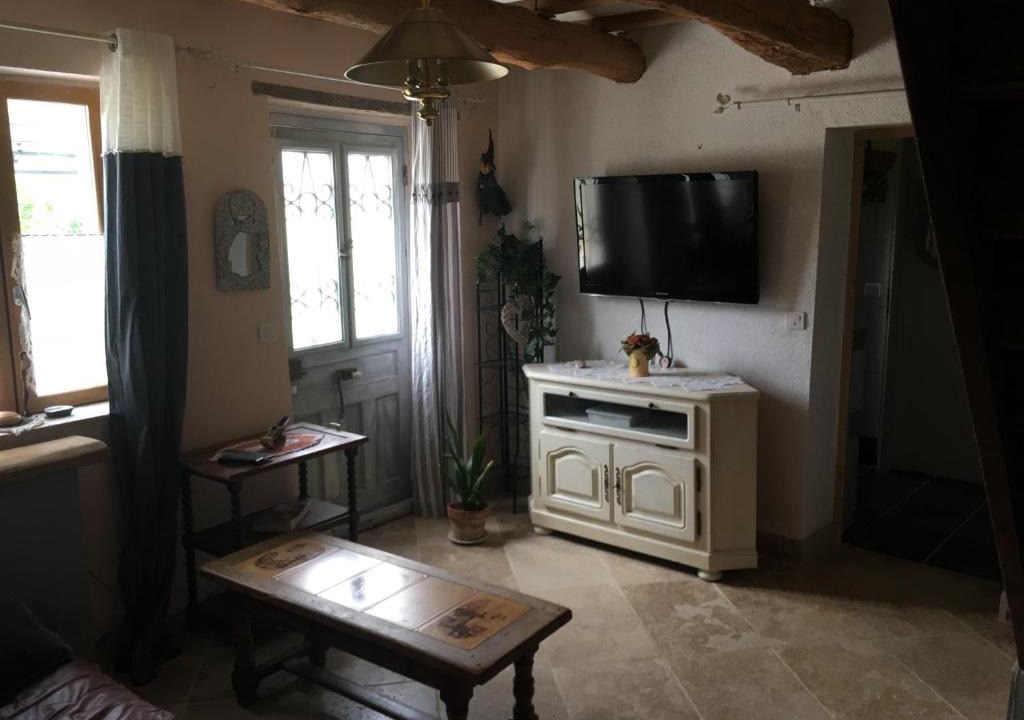 Salernes House | Bastidon au calme rien que pour vous