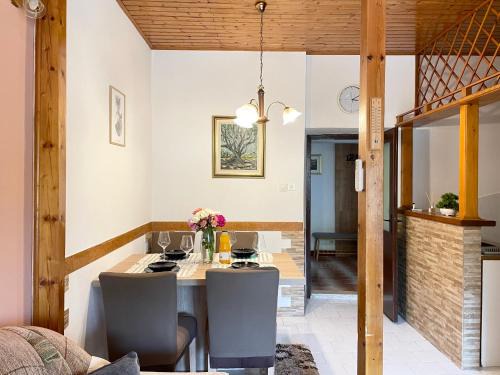 Opuzen Apartment | Bata Apartment - 1st row to the Neretva River