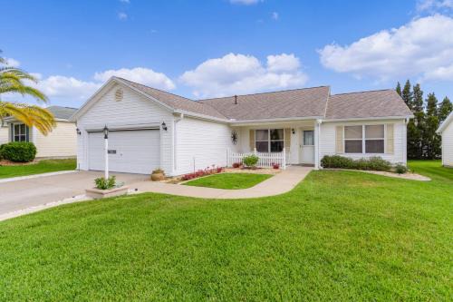 Glenbrook House | Batally - Cottage Home In The Village Of Polo Ridge- Villagepeople