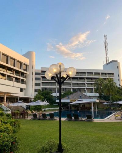Batam Resort | Batam View Beach Resort