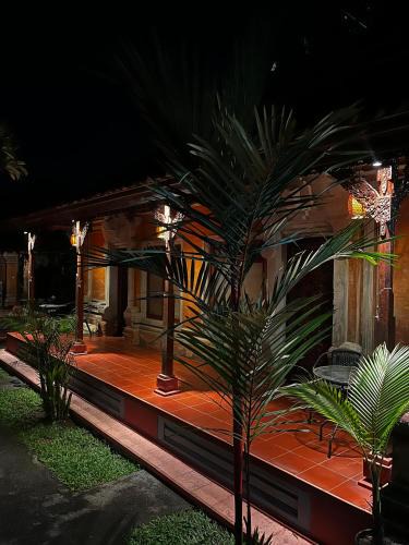 Peliatan Hostel | Batan Bingin House