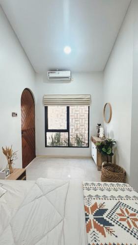 Taman Griya House | Batara Room