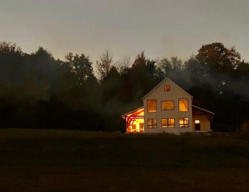 Prattsville House | BataviaKill Homestead