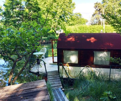 Ramonville-Saint-Agne Boat Rental | Bateau sur le Canal du Midi