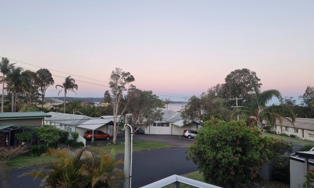 Batehaven House | Batehaven Beach House