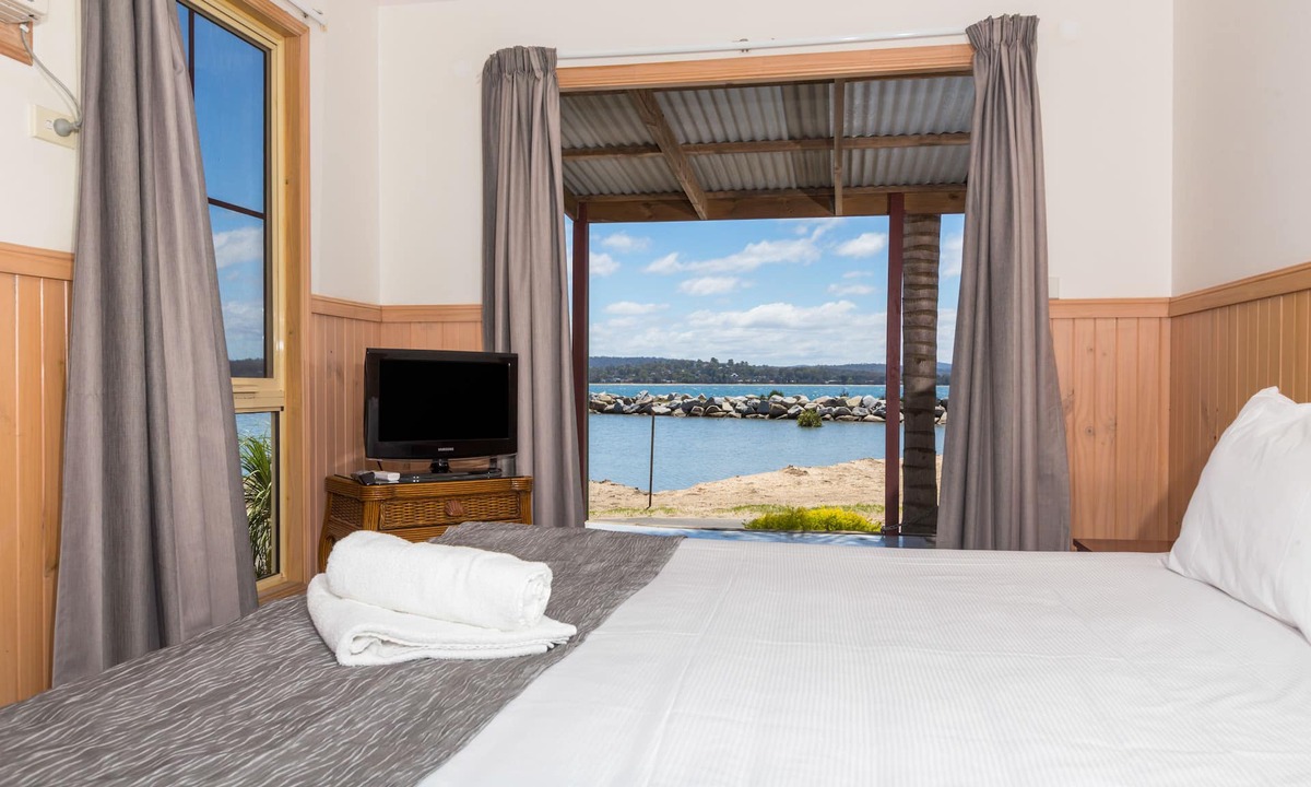 Batemans Bay Other | Batemans Bay Marina Resort