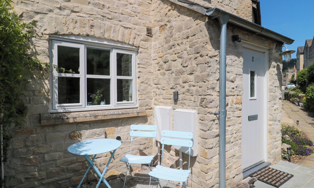 Nailsworth Cottage | Batemans
