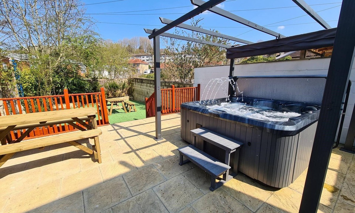 Bathampton House | Batheaston Terrace