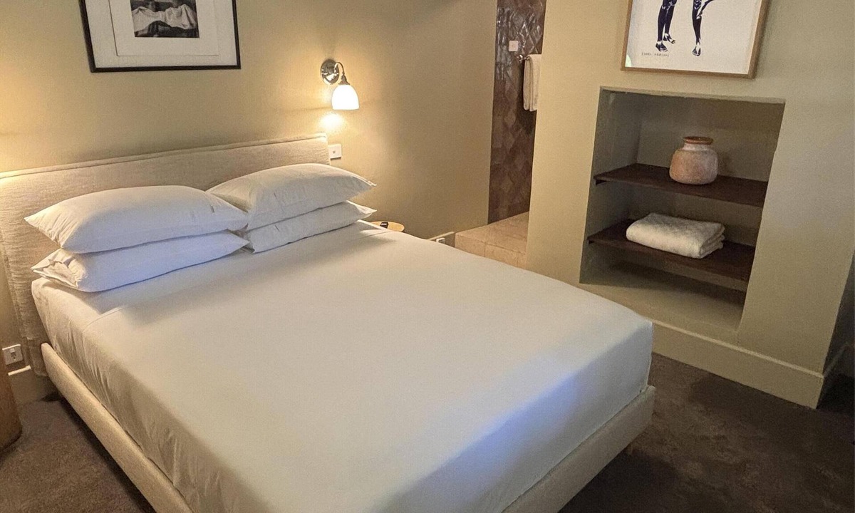 Kelso Bed & Breakfast | Bathurst River House B & B Room 2