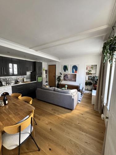 Epinettes Apartment | Batignolles-Montmartre/Mathieu