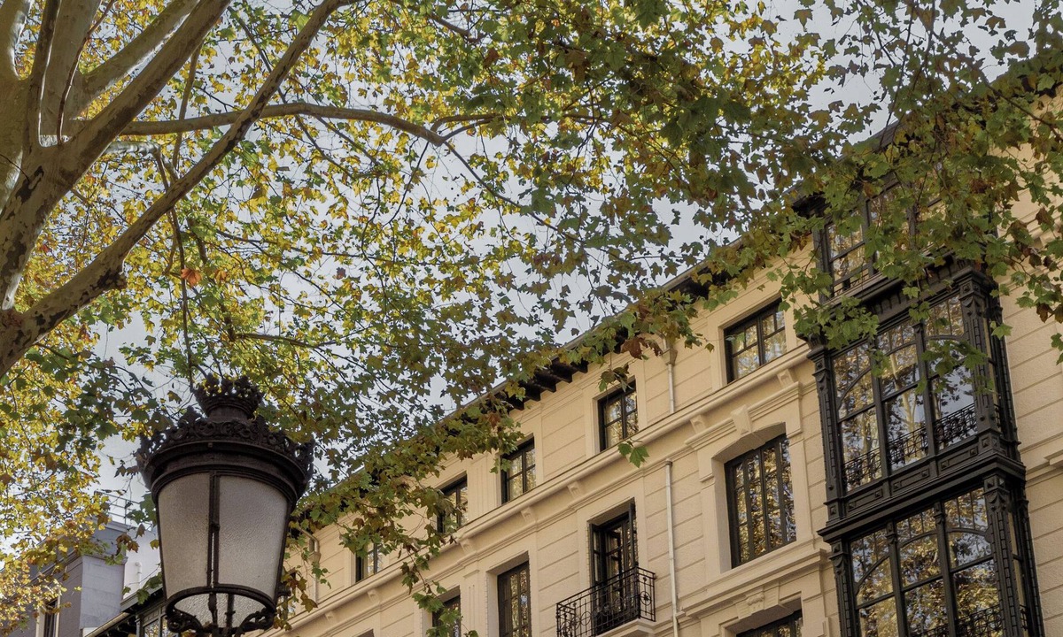 Bilbao City Centre Apartment | Batimont Suites & Apartments