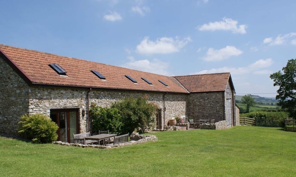 Colyton Cottage | Battens