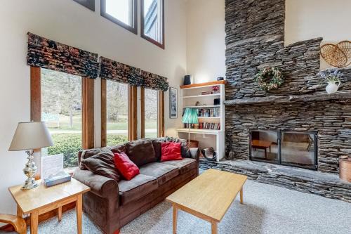 Waitsfield House | Battleground 2