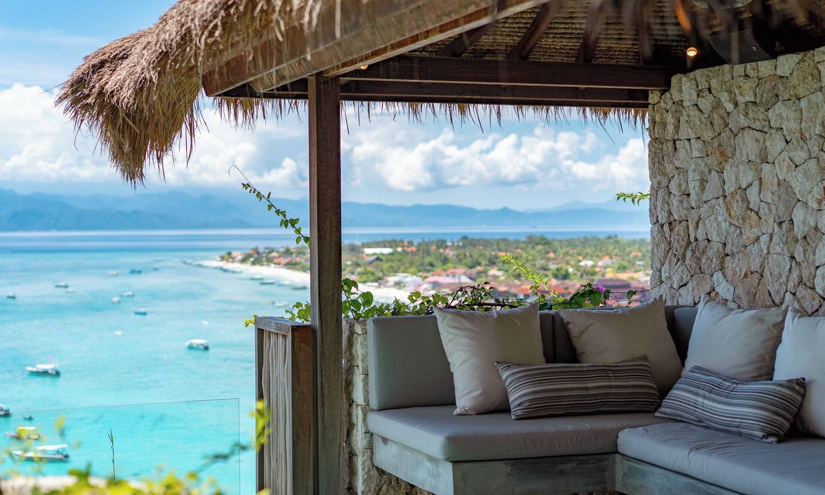 Jungut Batu Hotel | Batu Karang Lembongan Resort & Spa