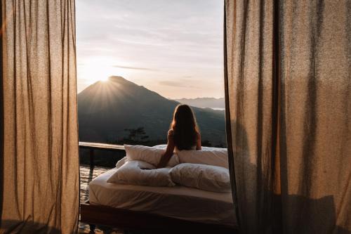 Kintamani Hotel | Batur Cabins