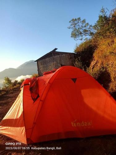 Kintamani Other | Batur Sunrise Tent