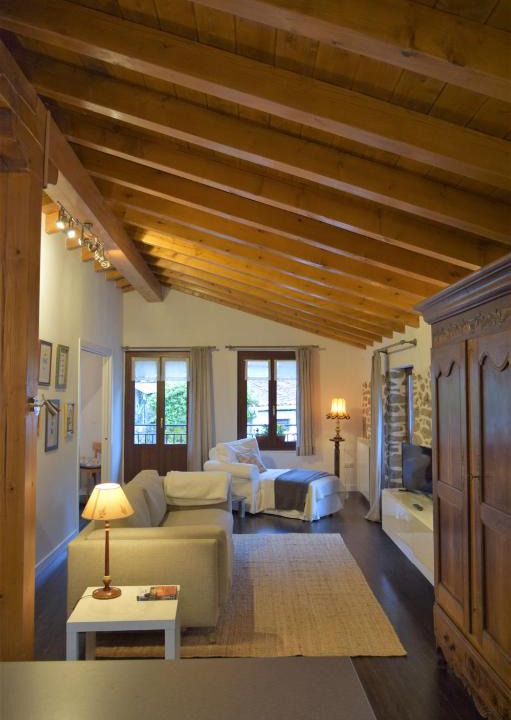 Doneztebe Apartment | Batxillerenea