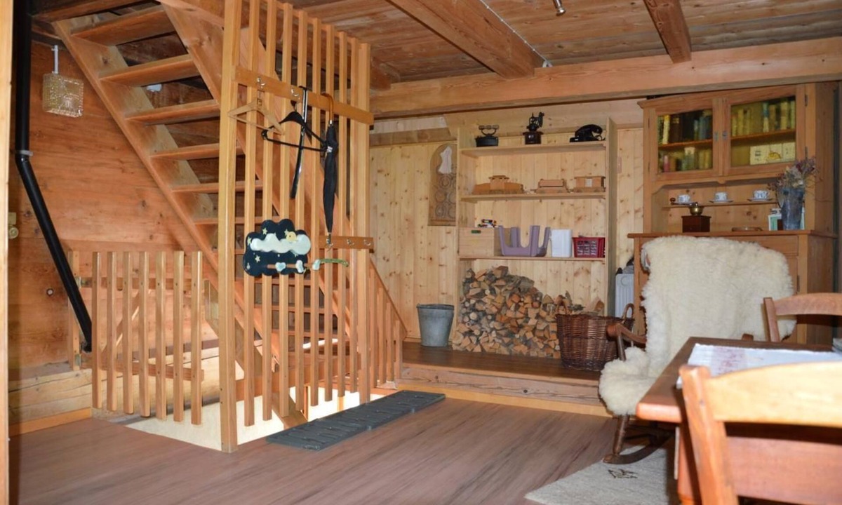 Signau Apartment | Bauernhof Gerber
