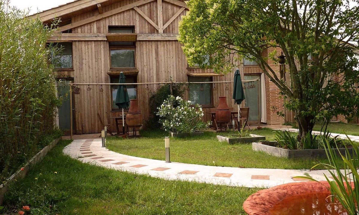 Lavalette House | Baugnac N°2 - Lavalette