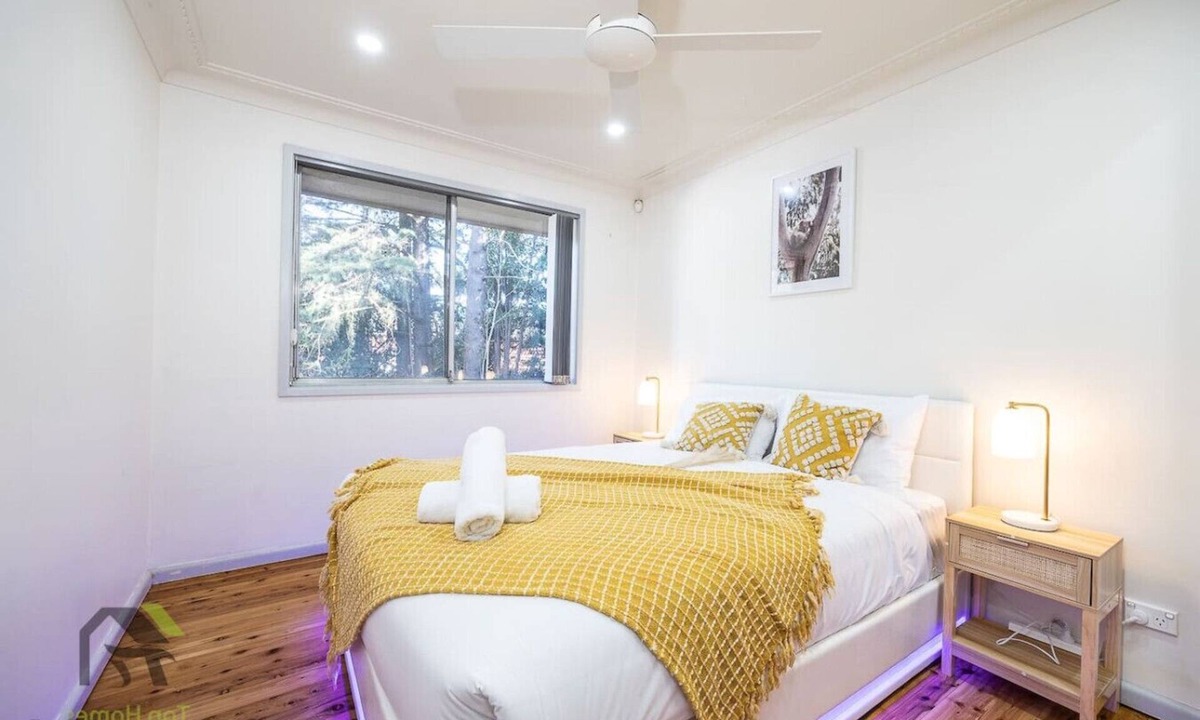 Baulkham Hills House | Baulkham Hills5床大house