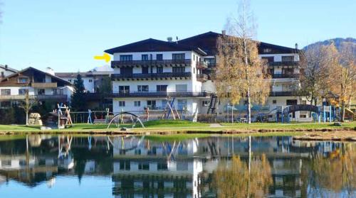 Laax Apartment | Baumann Laax Riva