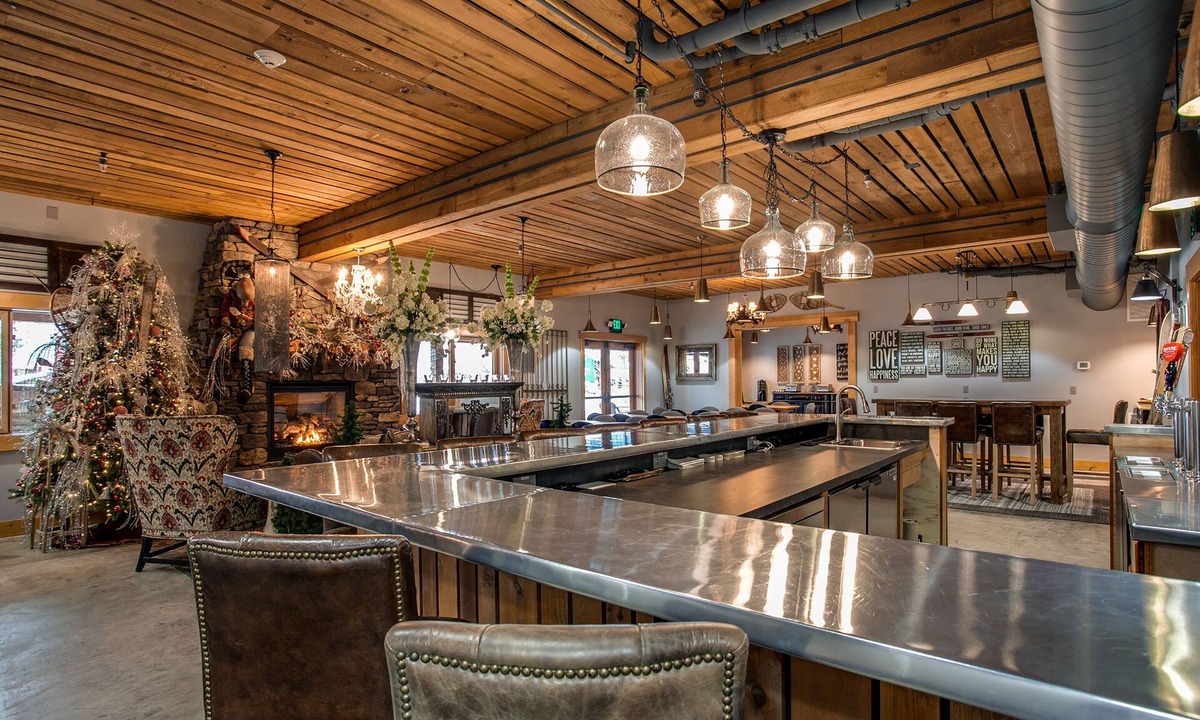 Leavenworth Hotel | Bavarian Lodge