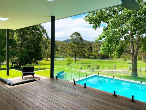 Termeil House | Bawley Grove