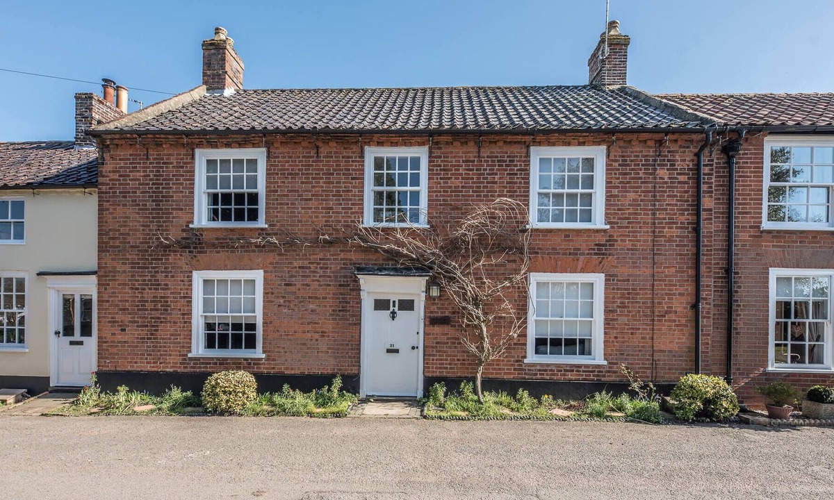 Wangford Apartment | Baxter House, Wangford