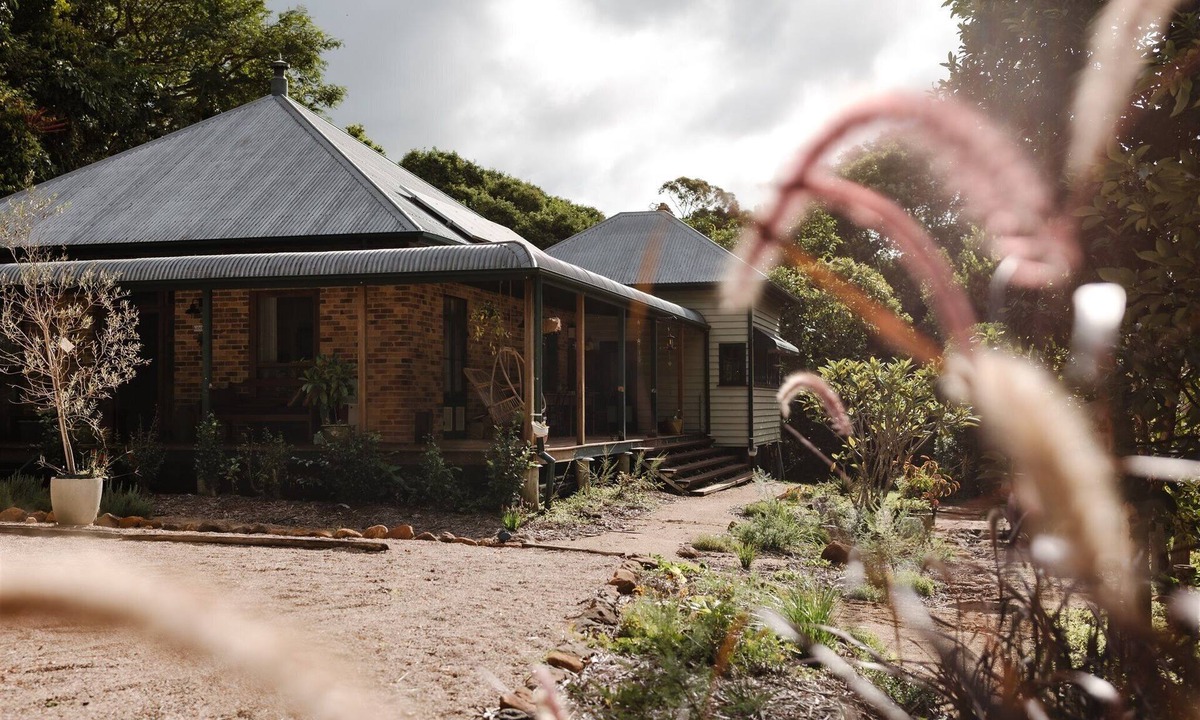 Mapleton Cabin | Baxter Lodge - Country Hinterland Escape