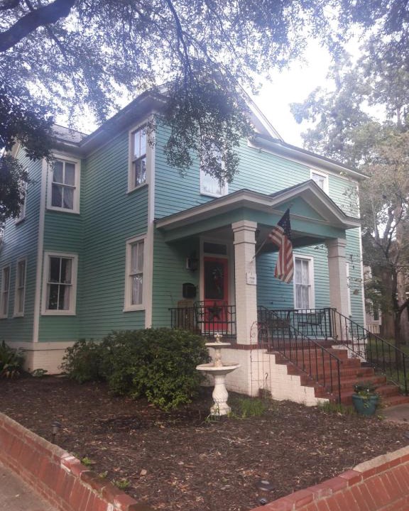 Georgetown Bed & Breakfast | Baxter's Brewhouse Inn