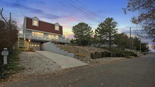 Town Bank House | Bay Beach Bungalow