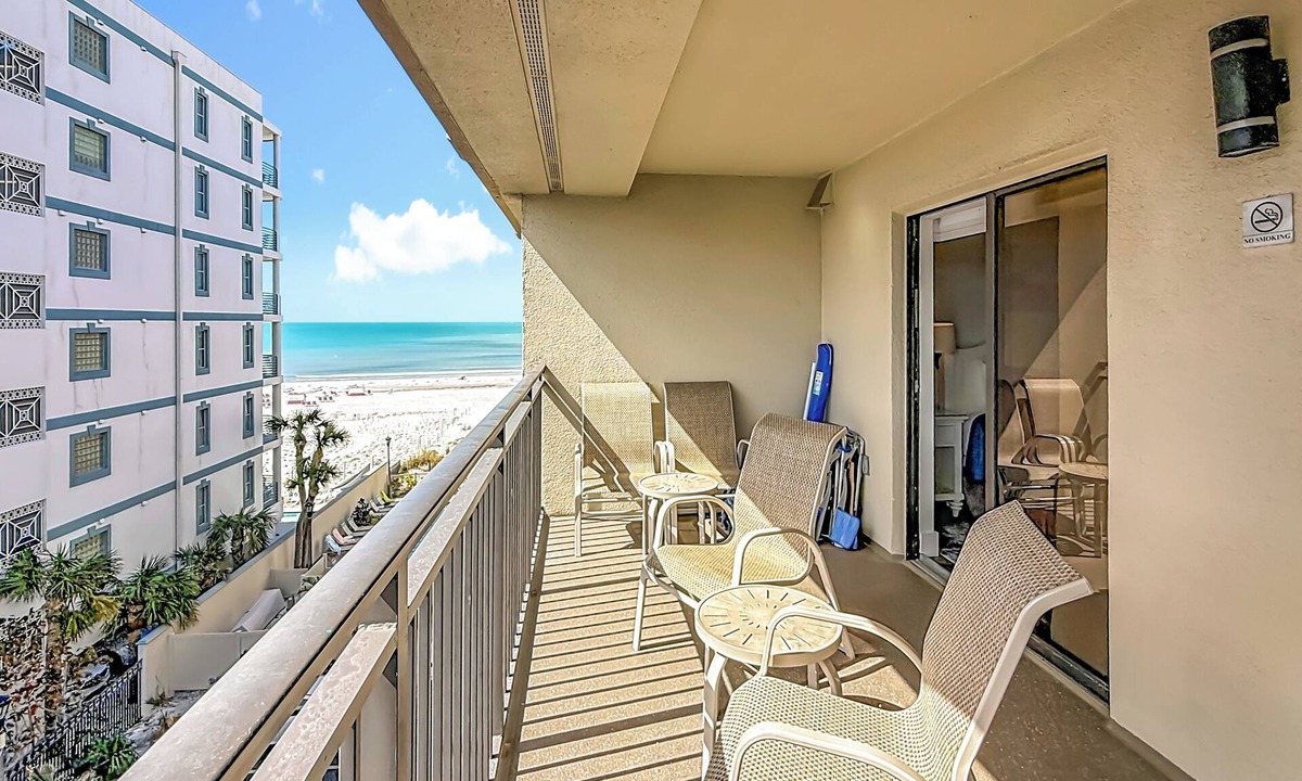 Belle Vista Condo | Bay, Beach + Pool Views | Luxurious 2 Bedroom