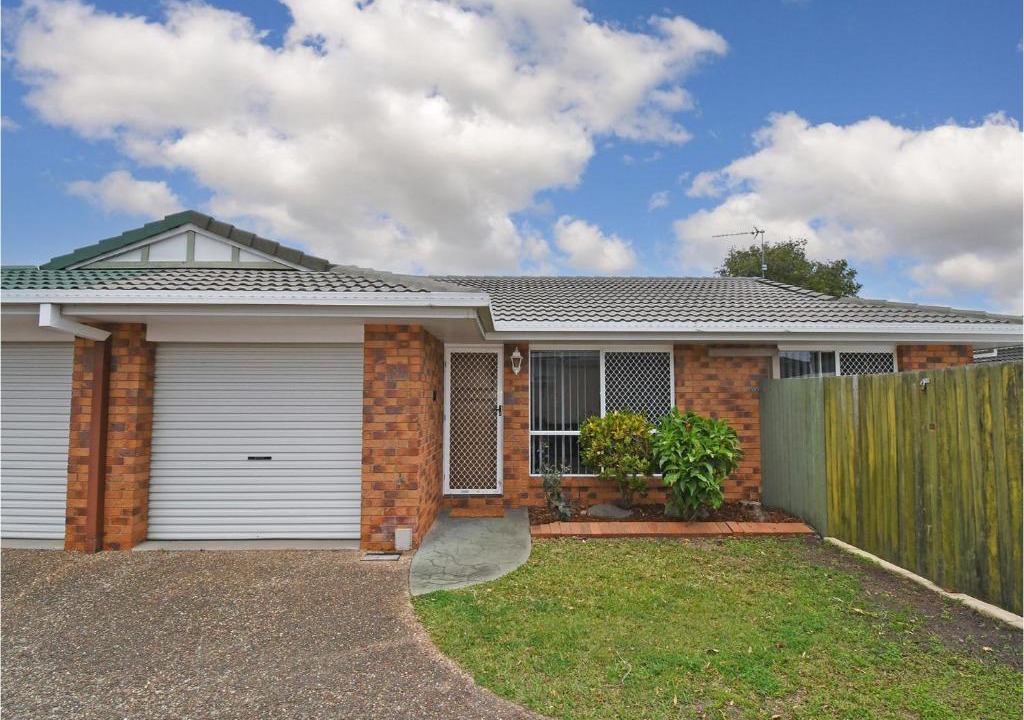 Pialba House | Bay Central Hideaway